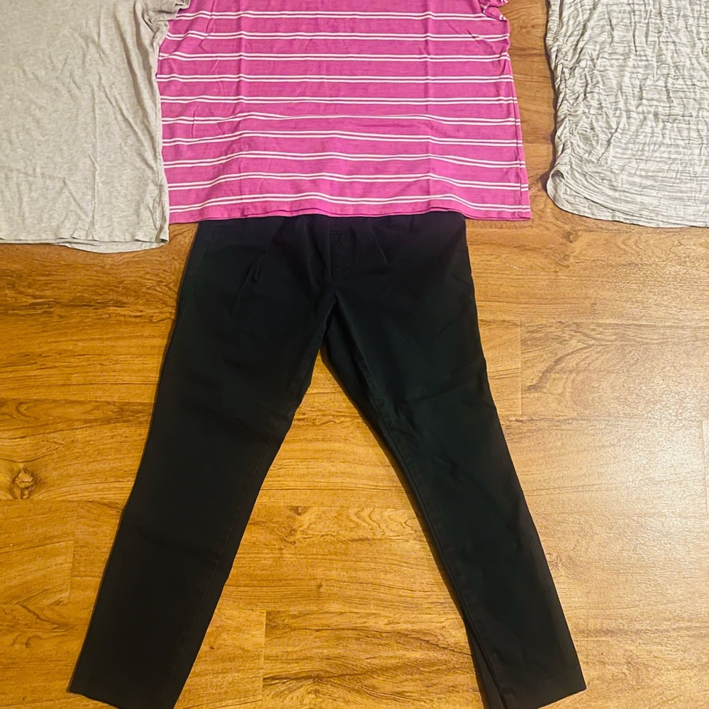 Maternity Clothes - Picture 2 of 12